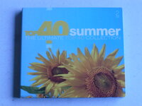Top 40 Summer - The Ultimate Top 40 Collection (2 CD)