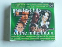 Greatest Hits of the Millennium - 70's vol.3 (3 CD)