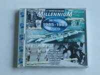 Millennium 36 Hits of 1985-1989 (2 CD)