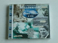 Millennium 40 Hits of 1980-1984 (2 CD)