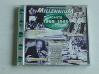 Millennium 40 Hits of 1966-1969 (2 CD)