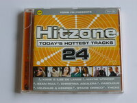 Hitzone 24