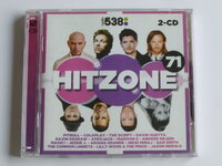 Hitzone 71 (2 CD)