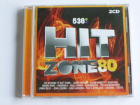 Hitzone 80 (2 CD)