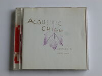 Acoustic Chill - Compiled by Chris Coco (2 CD)