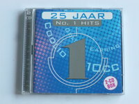 25 Jaar No. 1 Hits (2 CD)
