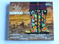 3FM - 36 Serious Tracks (2 CD)