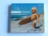 3FM - 36 Serious Tracks (2 CD) 2012