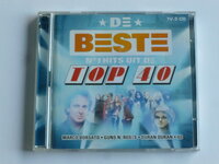 De Beste no. 1 Hits uit de Top 40 (2 CD)