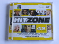 Hitzone  42 (CD + DVD)