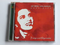 Het Beste van Amalia Rodrigues