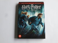Harry Potter and the Deathly Hallows part 1 (2 DVD)