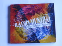 Radio Mundial - Crescent double quartet
