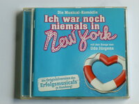 Ich war noch niemals in New York (mit songs Udo J&uuml;rgens) - Musical 