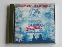 Blood Brothers - London Revival Cast Recording / Kiki Dee 