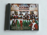 Oh Happy Day - The Resurrection Singers 