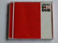 UB40 - Presents Arms in Dub