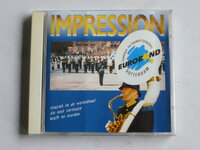 Tamboer en Trompetterkorps Euroband Rotterdam - Impression
