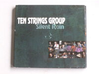 Ten Strings Group - Silent Rain (digipack)