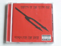 Queens of the Stone Age - Songs for the Deaf