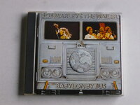 Bob Marley &amp; The Wailers - Babylon by Bus (1978)