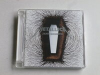 Metallica - Death Magnetic  (2008)