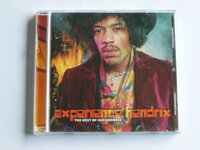 Experience Hendrix - The best of Jimi Hendrix