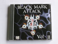 Black Mark Attack vol. II