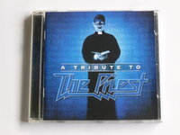A Tribute to the Priest - various artists
