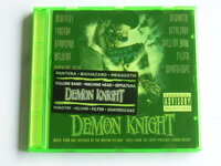 Demon Knight - various artists (soundtrack)
