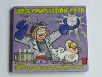 Large Compilation CD 19 - Suburban 