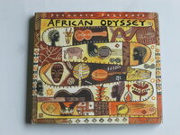 African Odyssey - Putumayo presents