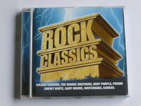 Rock Classics - various artists