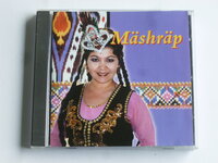 M&auml;shr&auml;p - m&auml;shr&auml;p