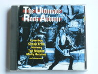 The Ultimate Rock Album - various artists