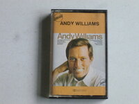 Andy Williams - andy williams (cassette bandje)