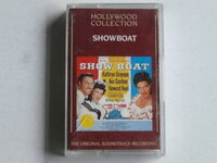 Showboat - Hollywood Collection vol.8 (cassette bandje)