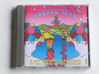 A GRP Artists Celebration of the songs of the Beatles