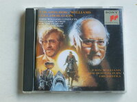 The Spielberg Williams Collaboration - John Williams