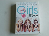 Girls - Box 6 (2 DVD)