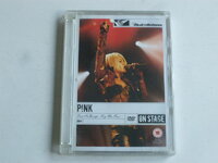 Pink - Live in Europe / Try this Tour (DVD)