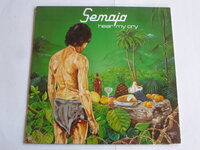 Semaja - Hear my cry (LP) 