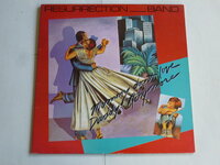 Resurrection Band - Mommy don't love daddy anymore (LP) lsx7064