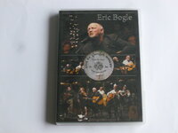 Eric Bogle - Live at Stonyfell Winery (DVD)