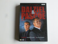 Dalziel &amp; Pascoe - Serie 7 (4 DVD)