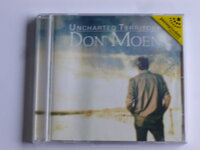 Don Moen - Uncharted Territory 