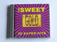 The Sweet - Gold
