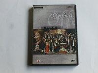 A Concert of Music by Offenbach - Marc Minkowski (DVD)