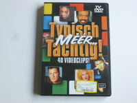 Meer Typisch Tachtig - 40 Videoclips (DVD)
