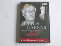 Julius Caesar - Richard Pasco (DVD) BBC